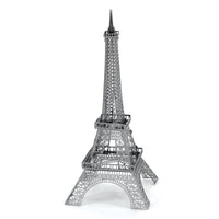 Eiffel Tower Metal Earth