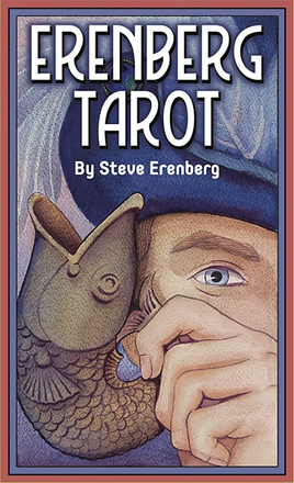 Erenberg Tarot