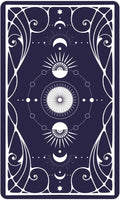 Ethereal Visions Tarot Luna Edition