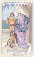 Ethereal Visions Tarot Luna Edition