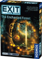 Exit: The Game (Assorted)
