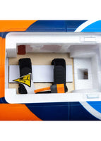 E-Flite Extra 330 SC 3D 1.3M BNF Basic w/SAFE EFL05050