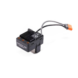 Spekrum - Firma 25A Brushless ESC 2-in-1 SLT Protocol Rx with DSC SPMXSBER1025G