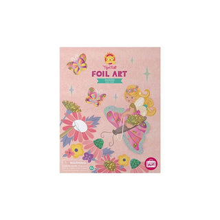 Foil Art - Assorted