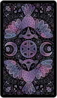 Folklore Tarot
