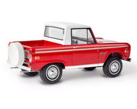 Ford Bronco Half Cab (1/25 Scale) Plastic Vehicle Model Kit RMX145449090