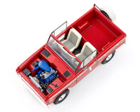 Ford Bronco Half Cab (1/25 Scale) Plastic Vehicle Model Kit RMX145449090