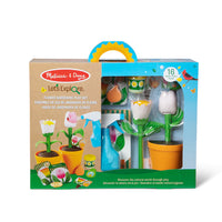 Let's Explore Flower Gardening Play Set