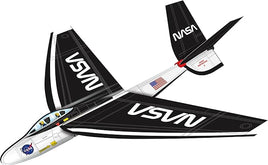 Glider-Flexwing NASA-EA