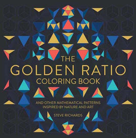 Golden Ratio Coloring Book