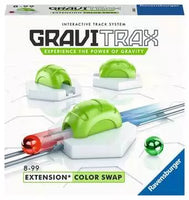 Gravitrax: Color Swap