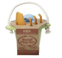Green Toys Sand Play Kit