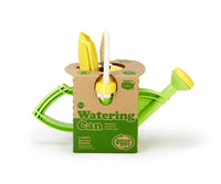 Green Toys Watering Can Green