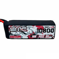 SMC HCL-HC 14.8V-10800mAh 120C