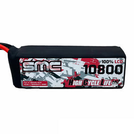 SMC HCL-HC 14.8V-10800mAh 120C