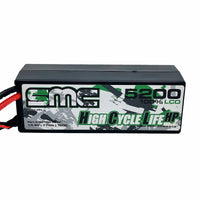 SMC HCL-HP 14.8V-5200mAh 150C Hardcase