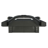 High-Clearance Crawler Front Bumper for SCX10, TRX-4 & Ascender