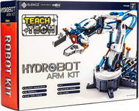 Teach Tech: HydroBot Arm Kit