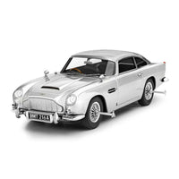 ASTON MARTIN DB5 JAMES BOND (1/24 Scale) Plastic Vehicle Model Kit RMX145549090