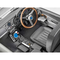 ASTON MARTIN DB5 JAMES BOND (1/24 Scale) Plastic Vehicle Model Kit RMX145549090