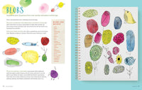 Journal Sparks: Fire Up Your Creativity with Spontaneous Art, Wild Writing, and Inventive Thinking