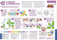 Kids First: Coding & Robotics