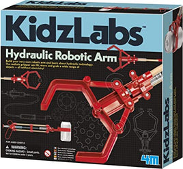 KidzLabs Hyrdraulic Arm