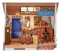 DIY Miniature  House Kit - Kiki's Magic Emporium