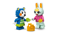 LEGO Animal Crossing Able Sisters Clothing Shop