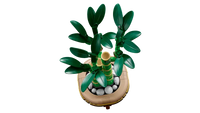 LEGO Botanical Collection Lucky Bamboo