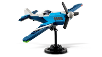 LEGO Creator 3-in-1 Aircraft: Race Plane