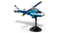LEGO Creator 3-in-1 Aircraft: Race Plane