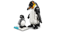 LEGO Creator 3-in-1 Panda Family