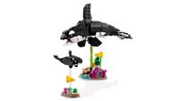 LEGO Creator 3-in-1 Panda Family