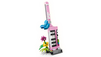 LEGO Creator 3-in-1 Typewriter with Flowers