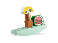 LEGO Duplo Organic Market