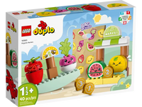 LEGO Duplo Organic Market