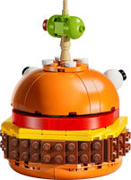 LEGO Fornite Durrr Burger
