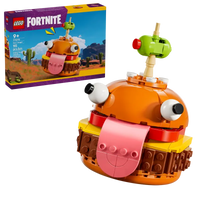 LEGO Fornite Durrr Burger