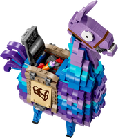 LEGO Fornite Supply Llama