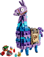 LEGO Fornite Supply Llama