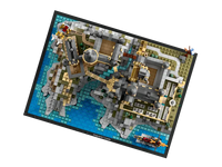 LEGO Harry Potter Hogwarts Castle and Grounds