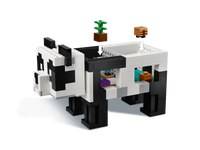 LEGO Minecraft: Panda Haven