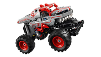 LEGO Monster Jam Pull-Back ThunderROARus