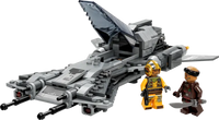 LEGO Star Wars: Pirate Snub Fighter