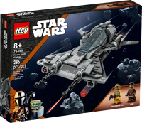 LEGO Star Wars: Pirate Snub Fighter
