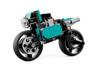 LEGO Creator: Vintage Motorcycle