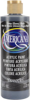 Americana Acrylic Colors 8 oz
