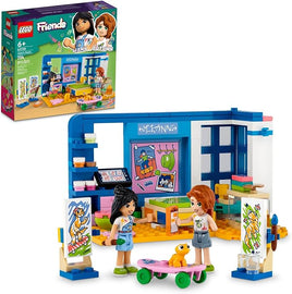 LEGO Friends: Liann's Room
