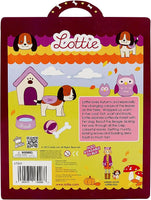 Lottie Doll Pets Accessory Set - Assorted
